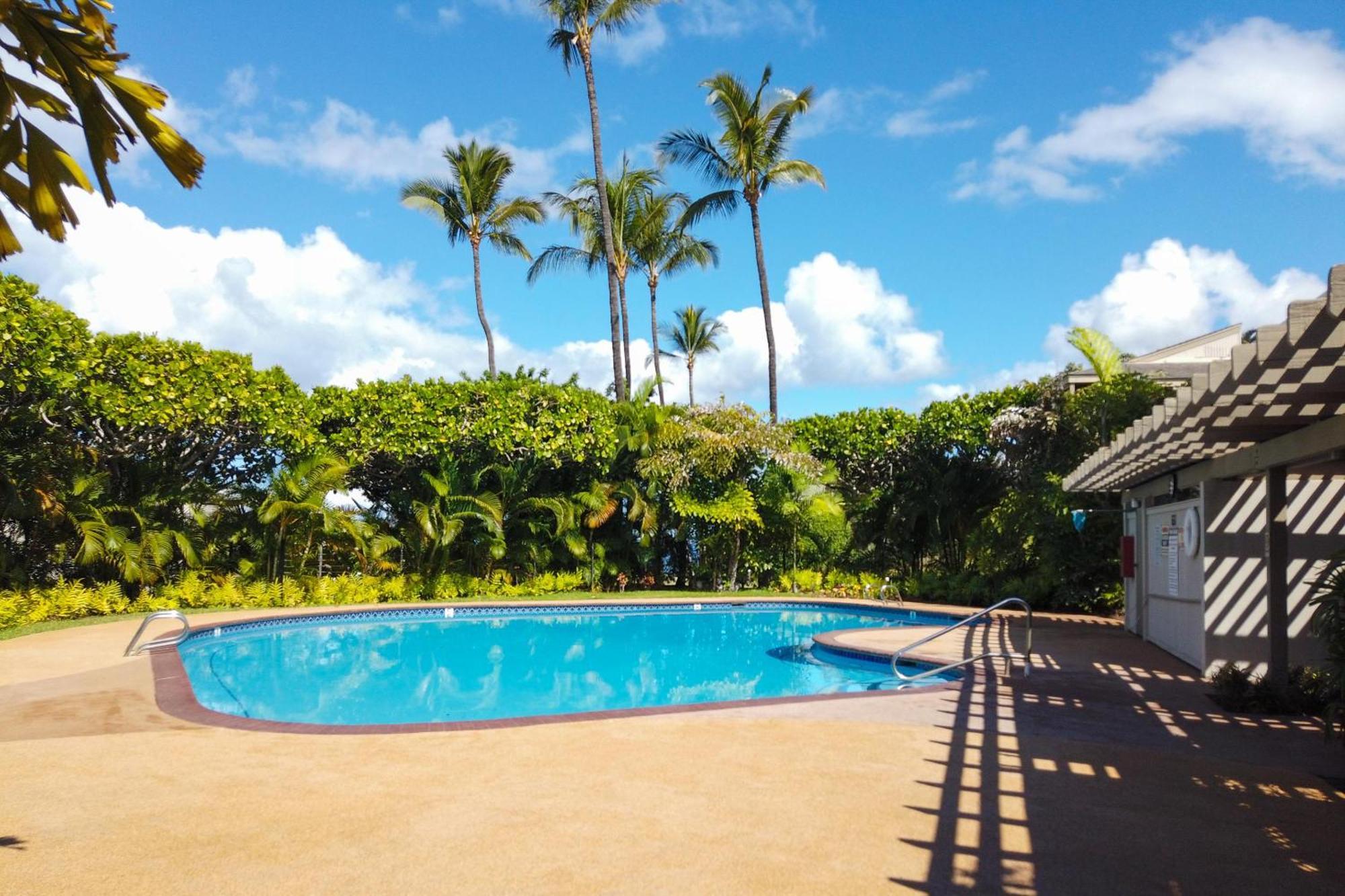 Villa Wailea Ekolu 1604 Kīhei Exterior foto